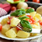 potatoes salad